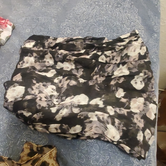 INFINITY SCARFS - Picture 7 of 8